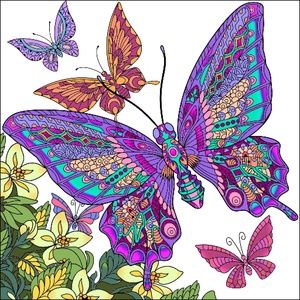 Meet your Posher, Laurie